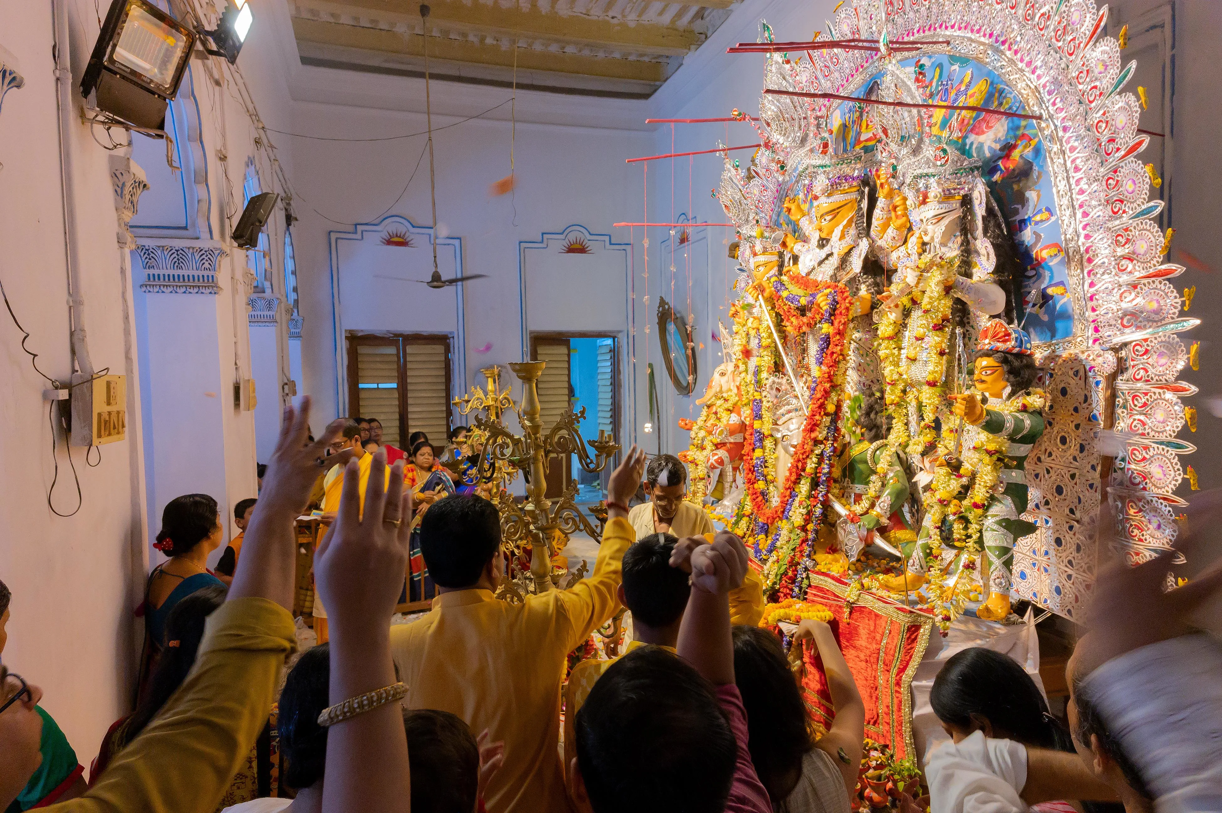 Puja Classic